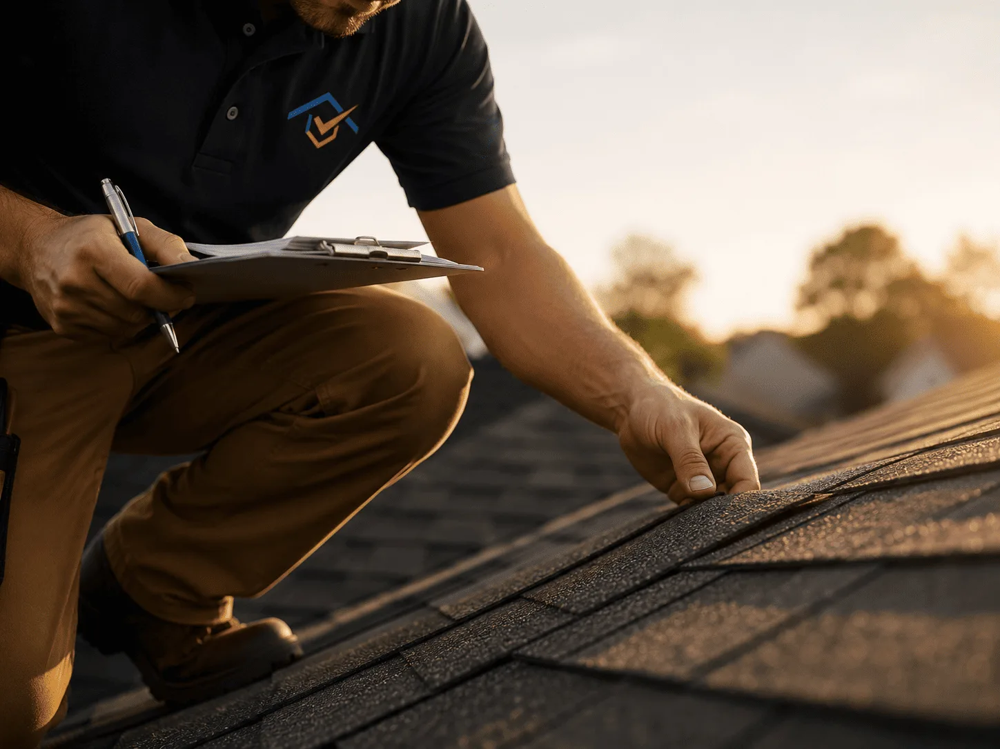 Why Choose Roof Inspection in Graniteville, VT